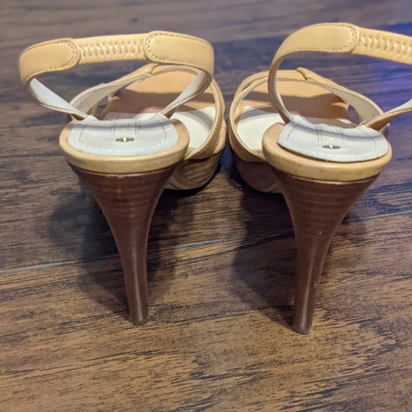 Celine Heels Size 37 - Picture 5 of 13